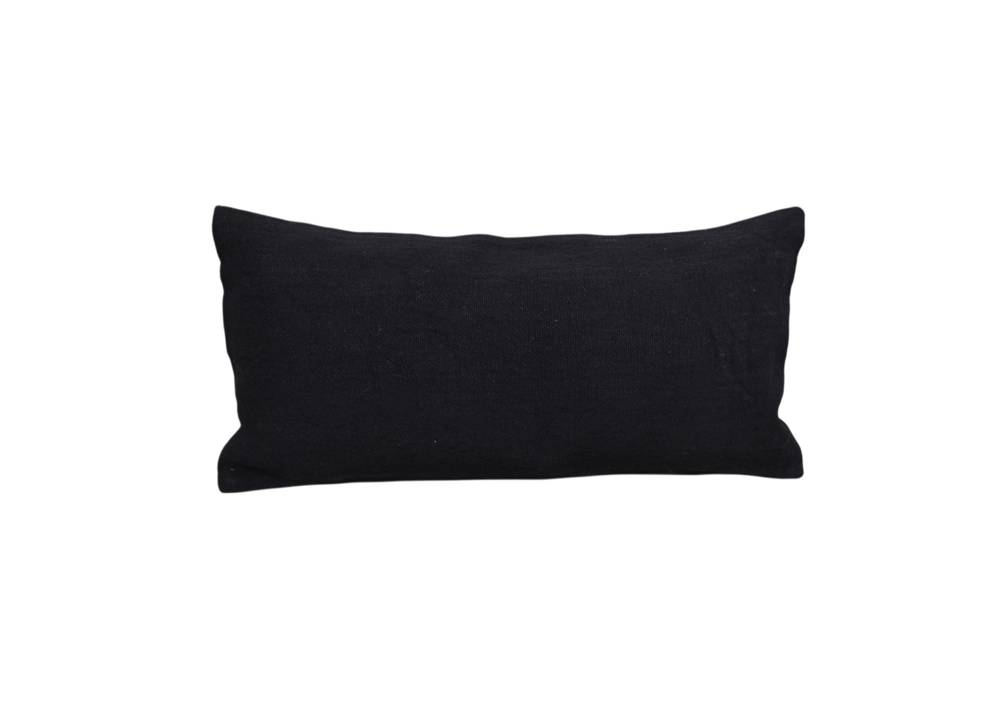 Kilim Antik El Dokuma Dekoratif Lumbar Kilim Kırlent Yastık Kılıfı 1335 - Yeni - Çok Renkli