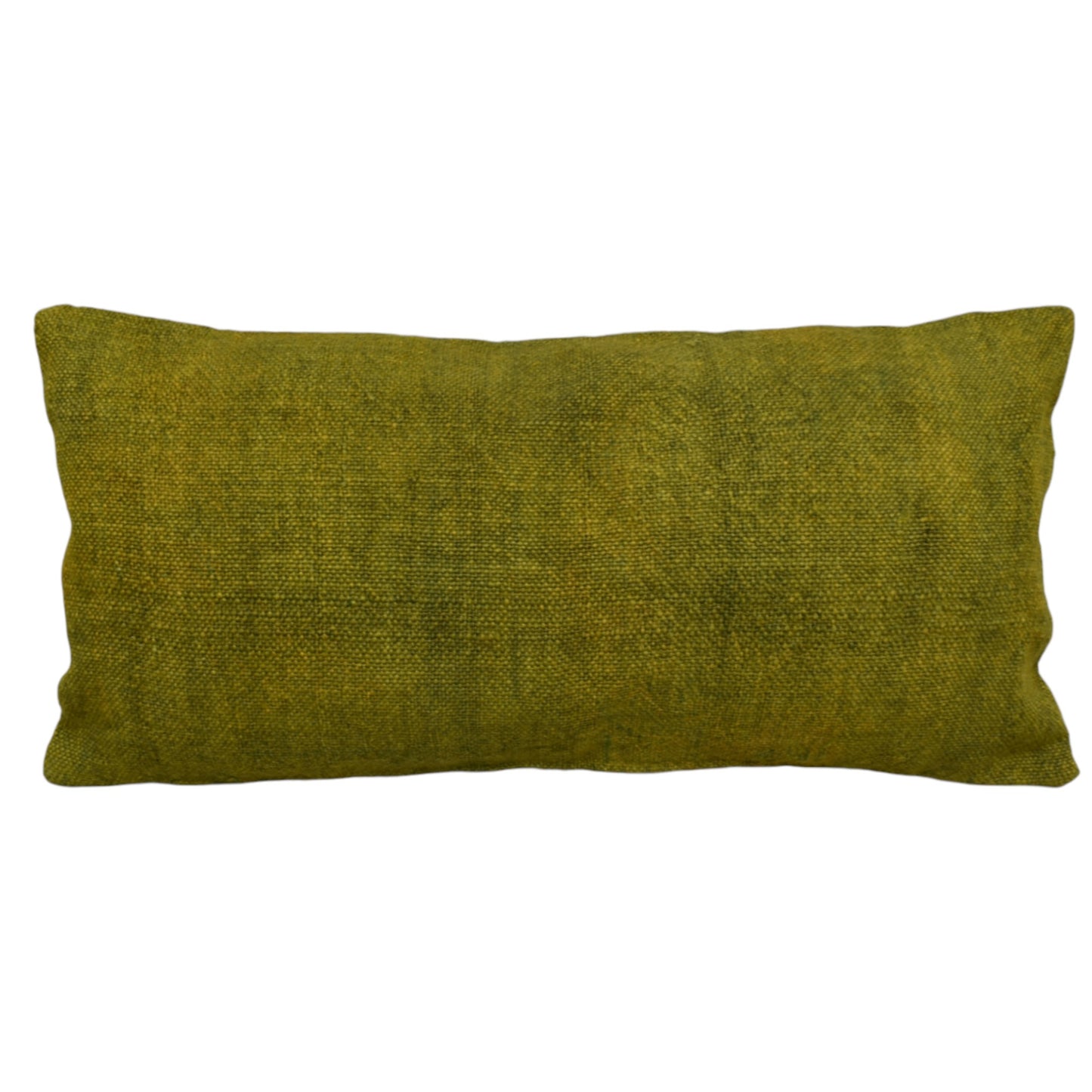 Kilim Antik El Dokuma Dekoratif Lumbar Kilim Kırlent Yastık Kılıfı 1342 - Yeni - Çok Renkli