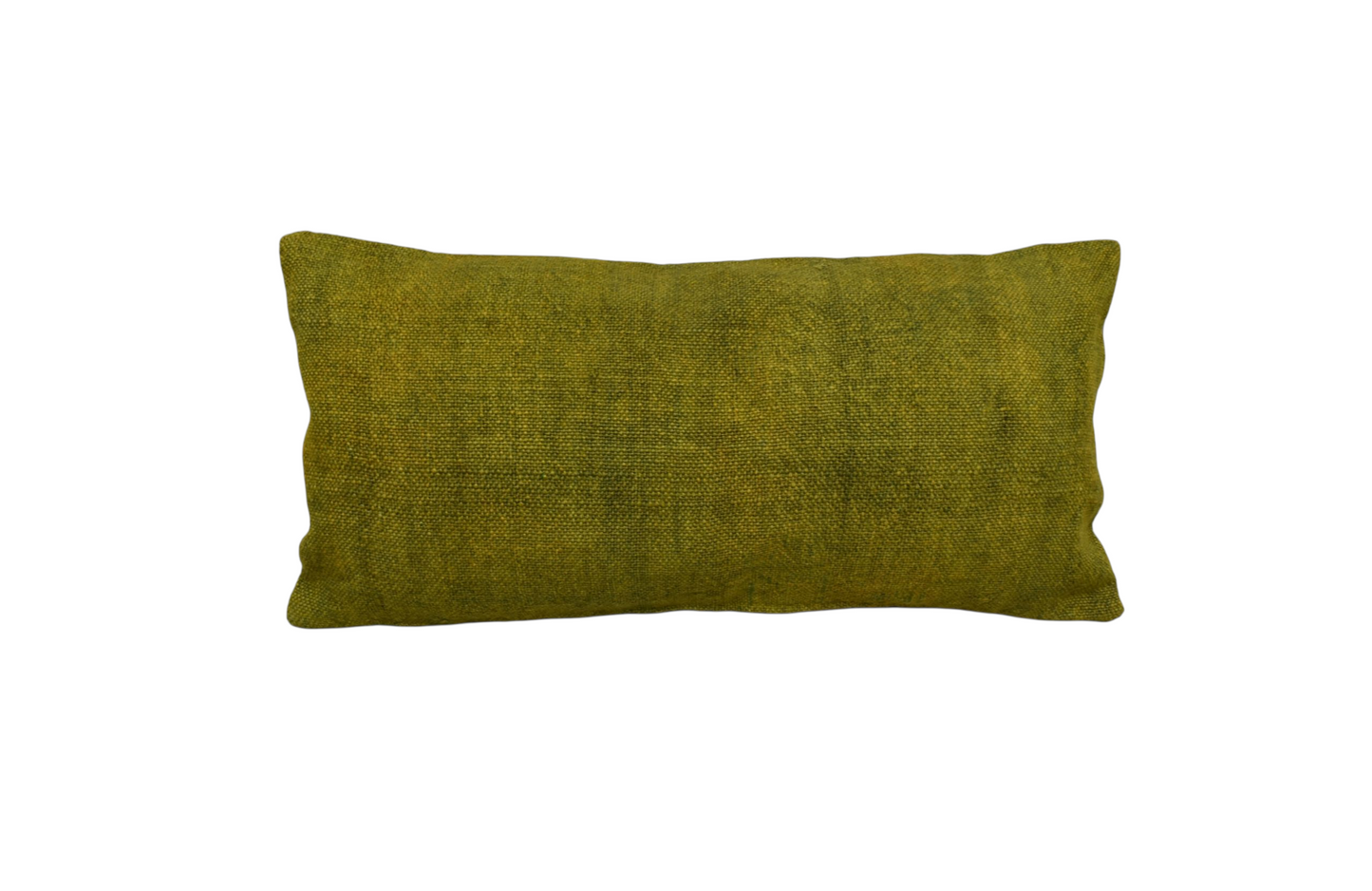 Kilim Antik El Dokuma Dekoratif Lumbar Kilim Kırlent Yastık Kılıfı 1342 - Yeni - Çok Renkli