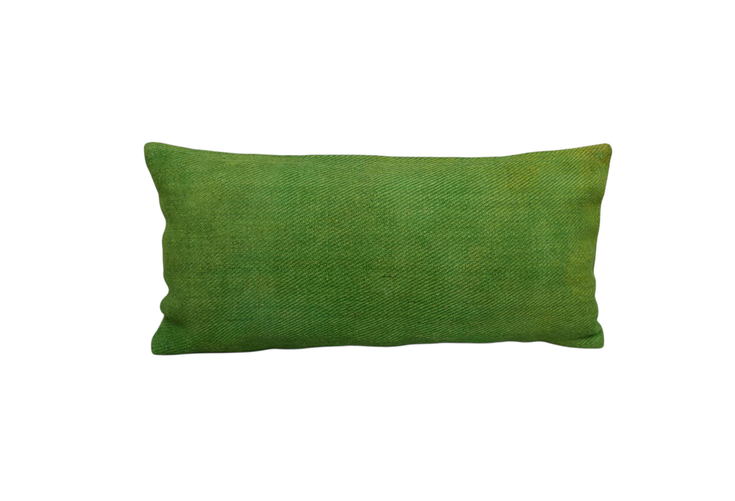 Kilim Antik El Dokuma Dekoratif Lumbar Kilim Kırlent Yastık Kılıfı 1348 - Yeni - Çok Renkli