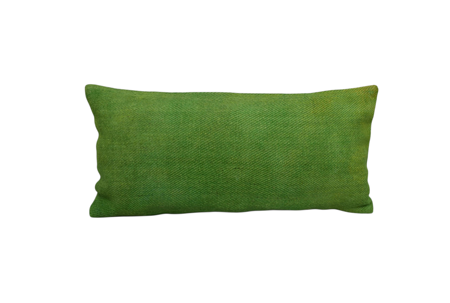 Kilim Antik El Dokuma Dekoratif Lumbar Kilim Kırlent Yastık Kılıfı 1348 - Yeni - Çok Renkli