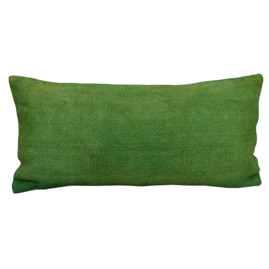 Kilim Antik El Dokuma Dekoratif Lumbar Kilim Kırlent Yastık Kılıfı 1363 - Yeni - Çok Renkli