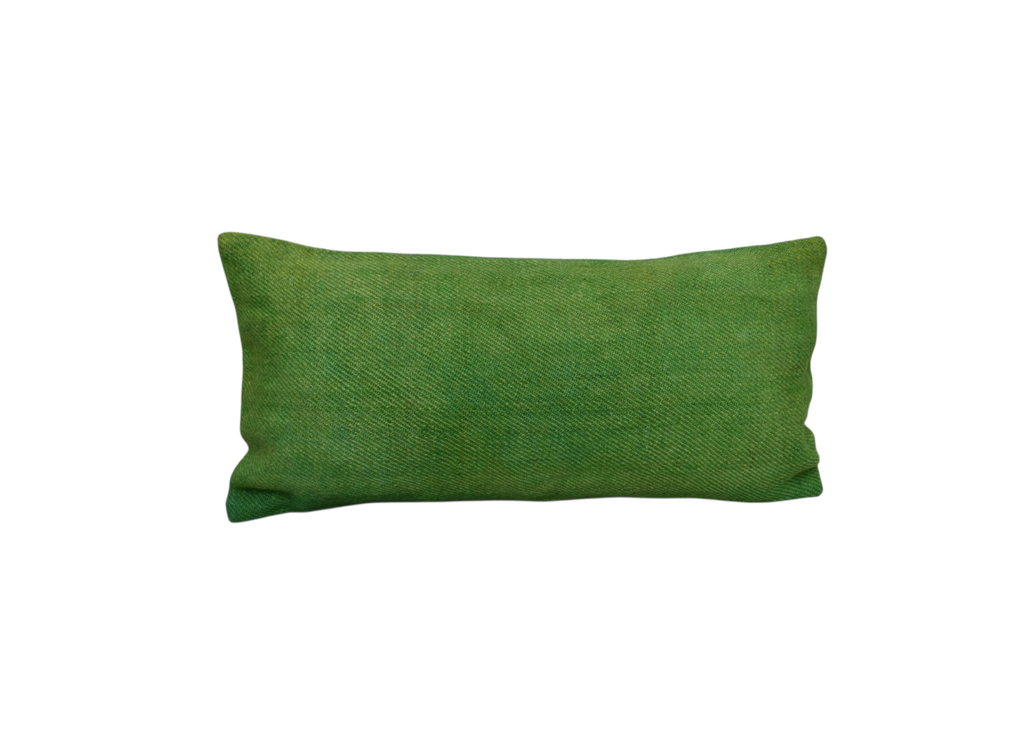 Kilim Antik El Dokuma Dekoratif Lumbar Kilim Kırlent Yastık Kılıfı 1363 - Yeni - Çok Renkli