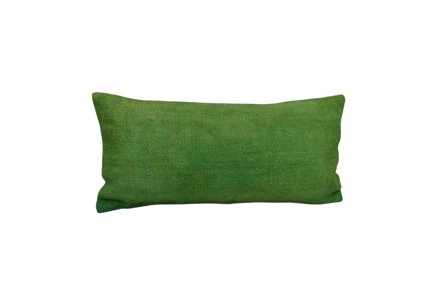 Kilim Antik El Dokuma Dekoratif Lumbar Kilim Kırlent Yastık Kılıfı 1363 - Yeni - Çok Renkli