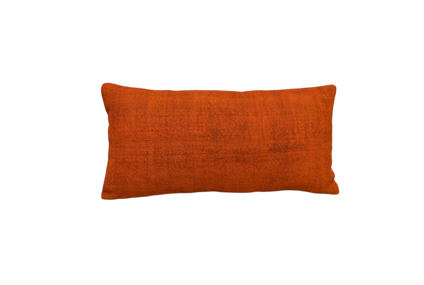 Kilim Antik El Dokuma Dekoratif Lumbar Kilim Kırlent Yastık Kılıfı 1367 - Yeni - Çok Renkli