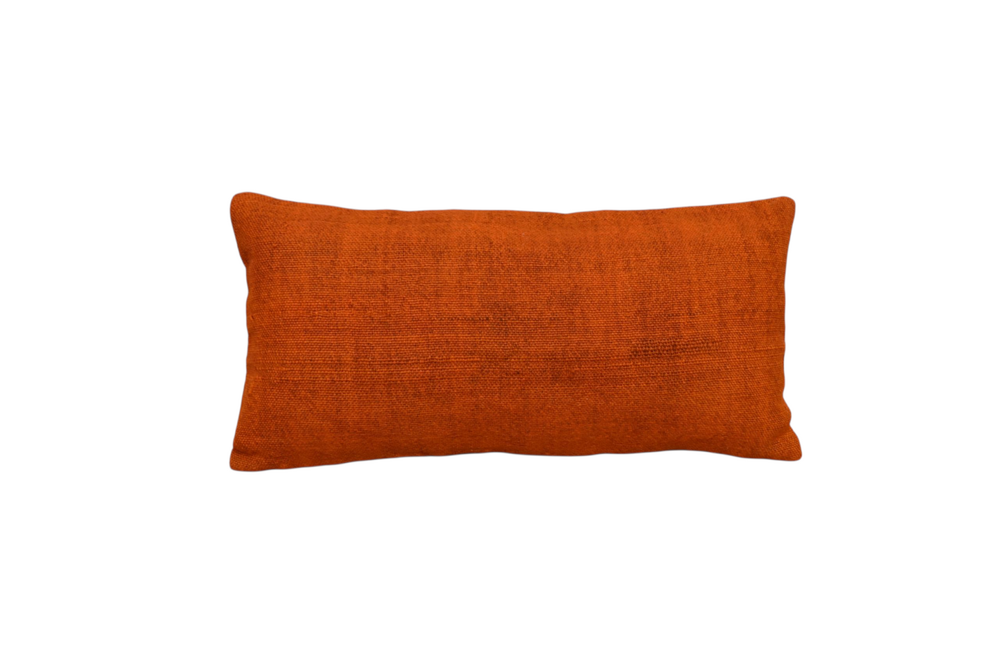 Kilim Antik El Dokuma Dekoratif Lumbar Kilim Kırlent Yastık Kılıfı 1367 - Yeni - Çok Renkli