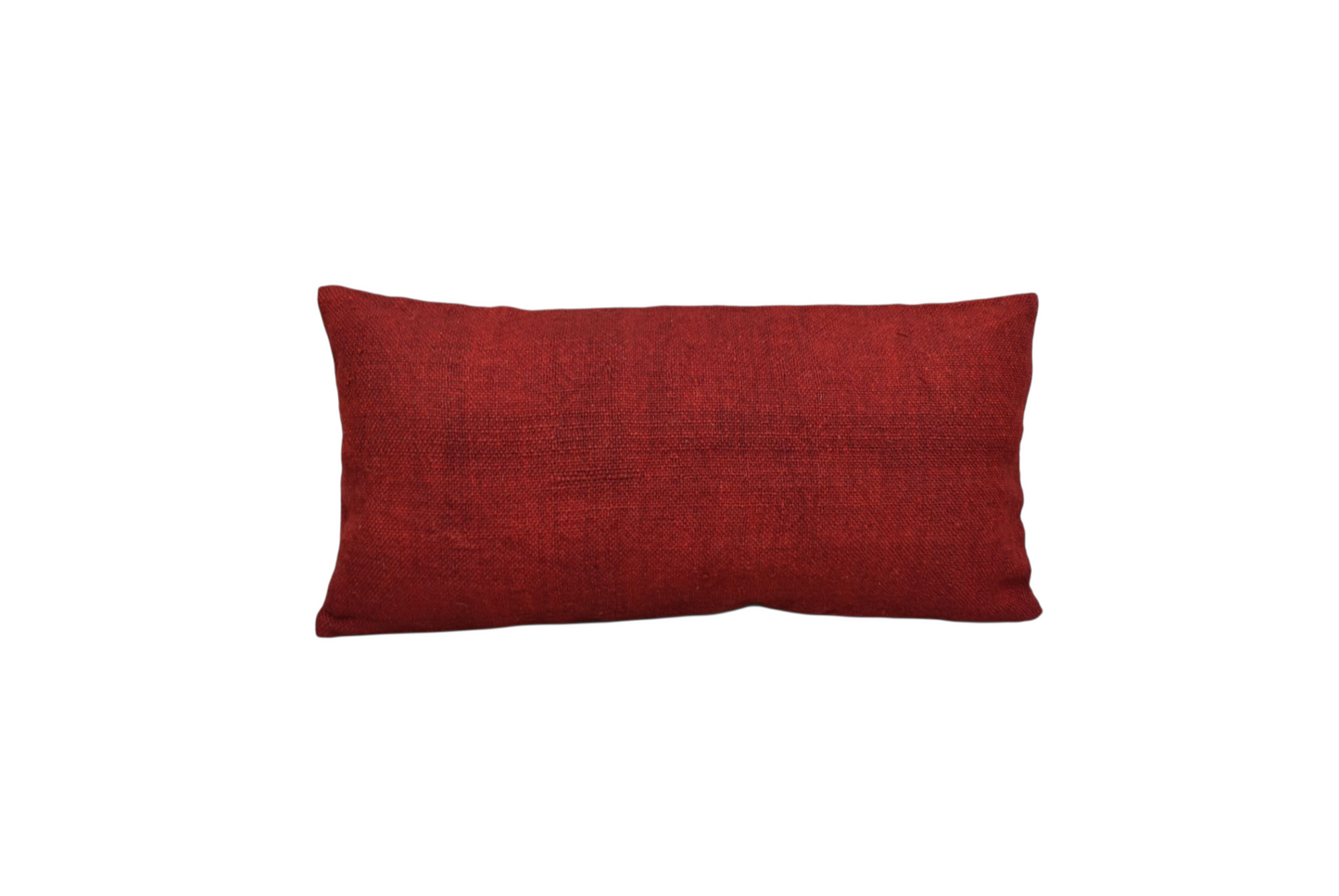 Kilim Antik El Dokuma Dekoratif Lumbar Kilim Kırlent Yastık Kılıfı 1369 - Yeni - Çok Renkli