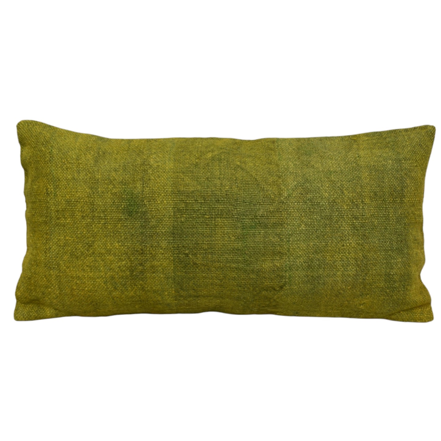 Kilim Antik El Dokuma Dekoratif Lumbar Kilim Kırlent Yastık Kılıfı 1372 - Yeni - Çok Renkli