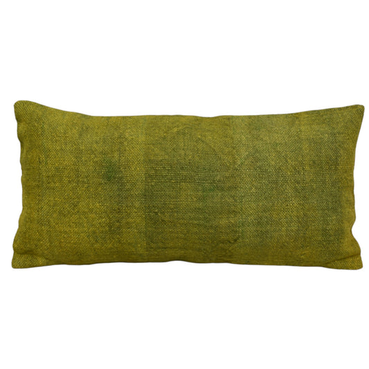 Kilim Antik El Dokuma Dekoratif Lumbar Kilim Kırlent Yastık Kılıfı 1372 - Yeni - Çok Renkli