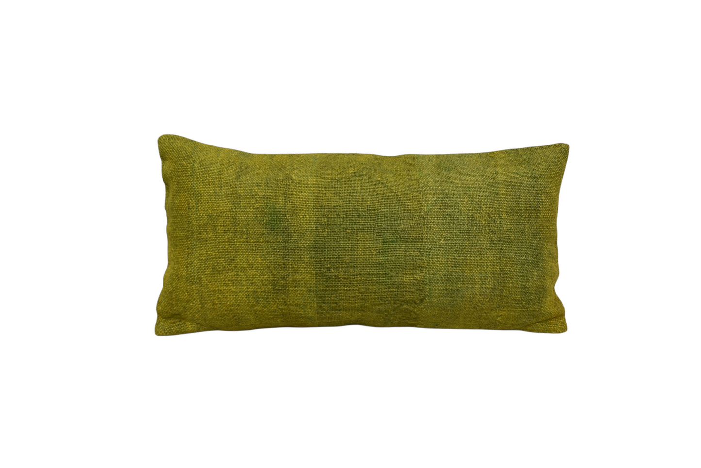 Kilim Antik El Dokuma Dekoratif Lumbar Kilim Kırlent Yastık Kılıfı 1372 - Yeni - Çok Renkli