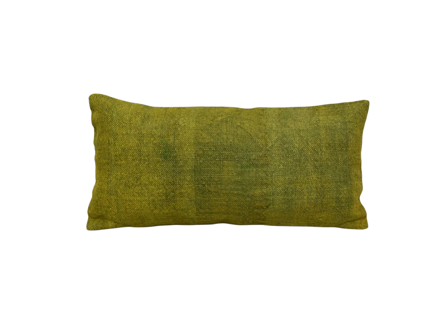 Kilim Antik El Dokuma Dekoratif Lumbar Kilim Kırlent Yastık Kılıfı 1372 - Yeni - Çok Renkli