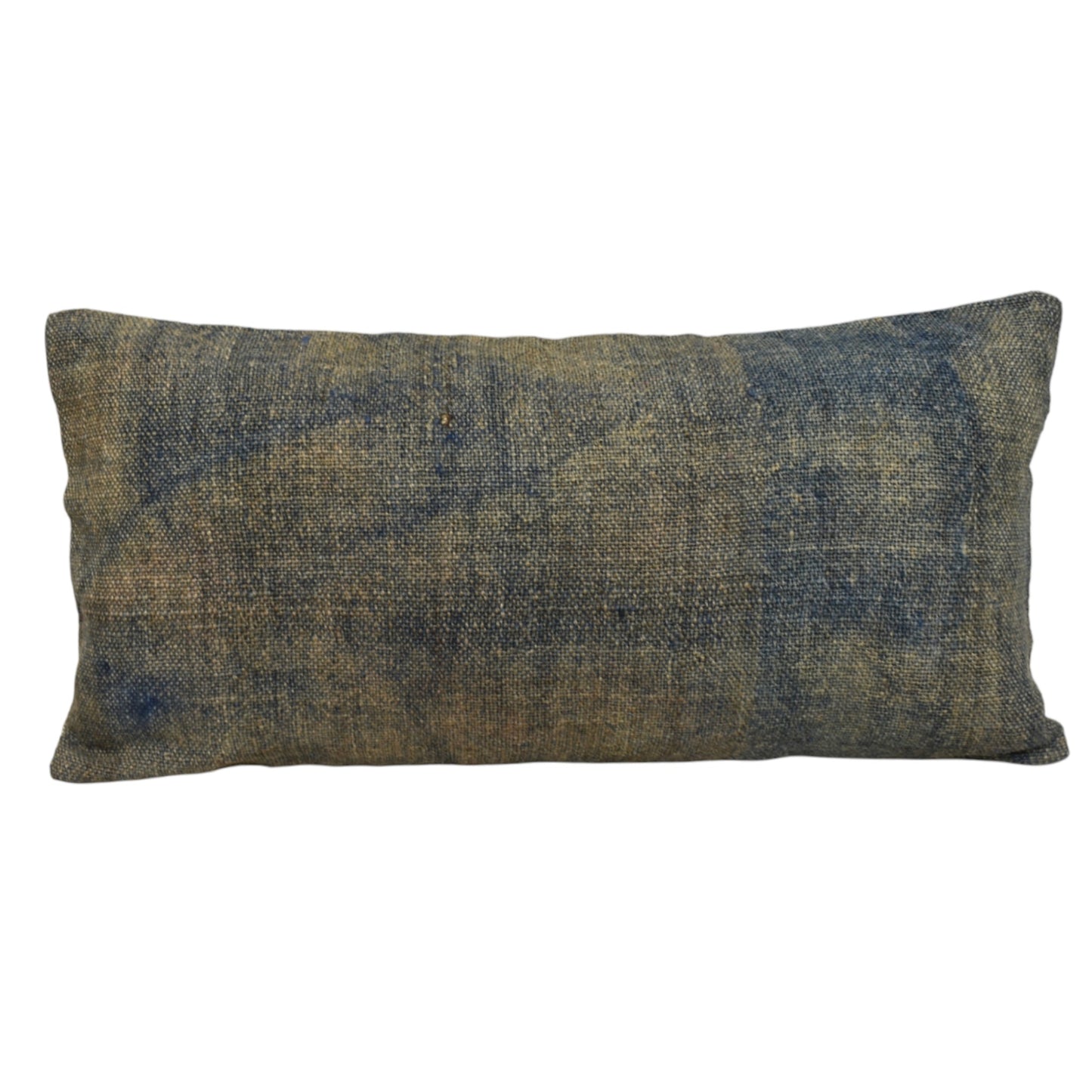 Kilim Antik El Dokuma Dekoratif Lumbar Kilim Kırlent Yastık Kılıfı 1376 - Yeni - Çok Renkli