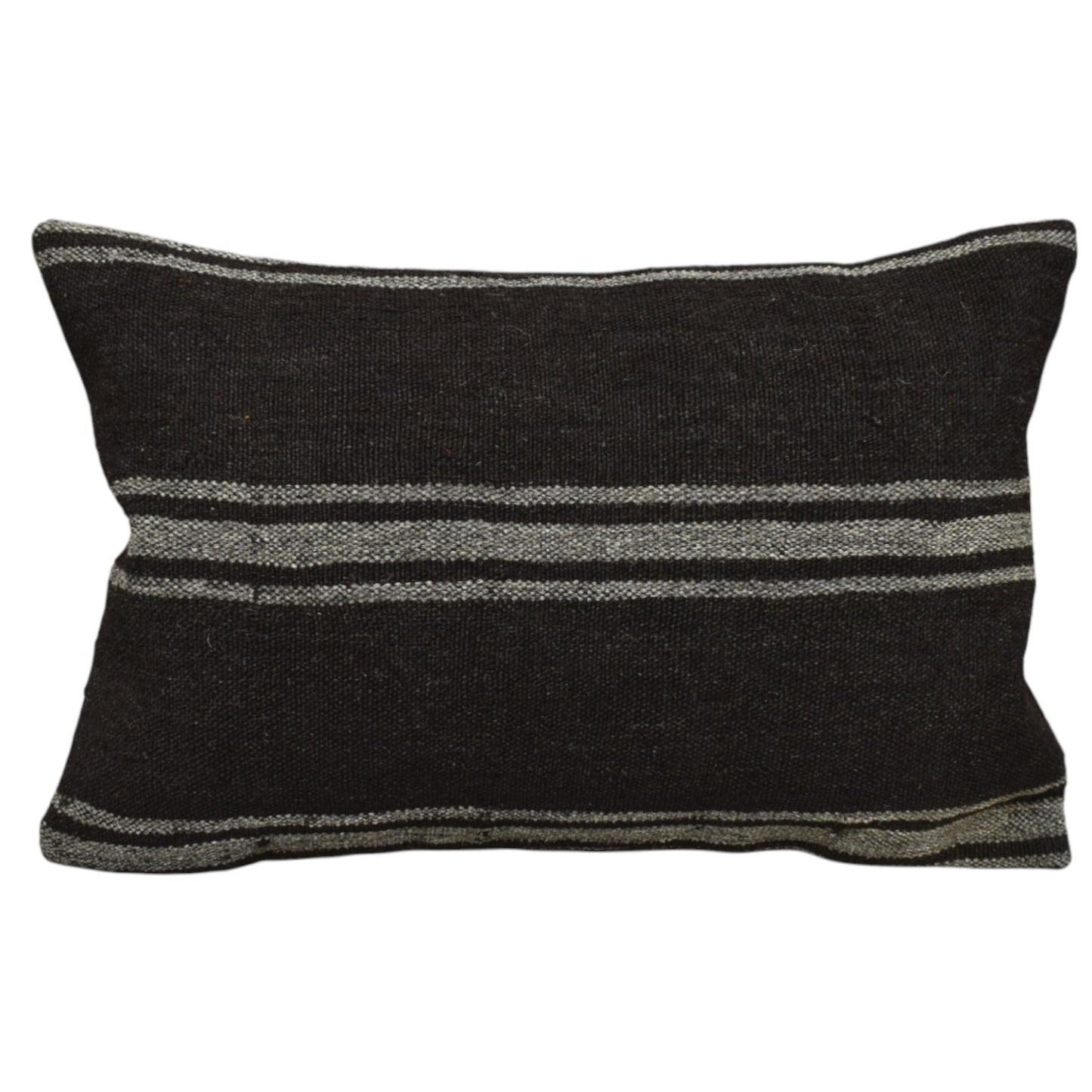 Kilim Antik El Dokuma Dekoratif Kilim Kırlent Yastık Kılıfı 1402 - Yeni - Çok Renkli