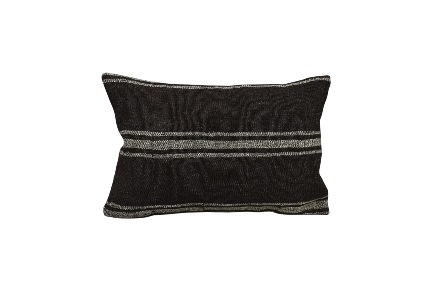 Kilim Antik El Dokuma Dekoratif Kilim Kırlent Yastık Kılıfı 1402 - Yeni - Çok Renkli