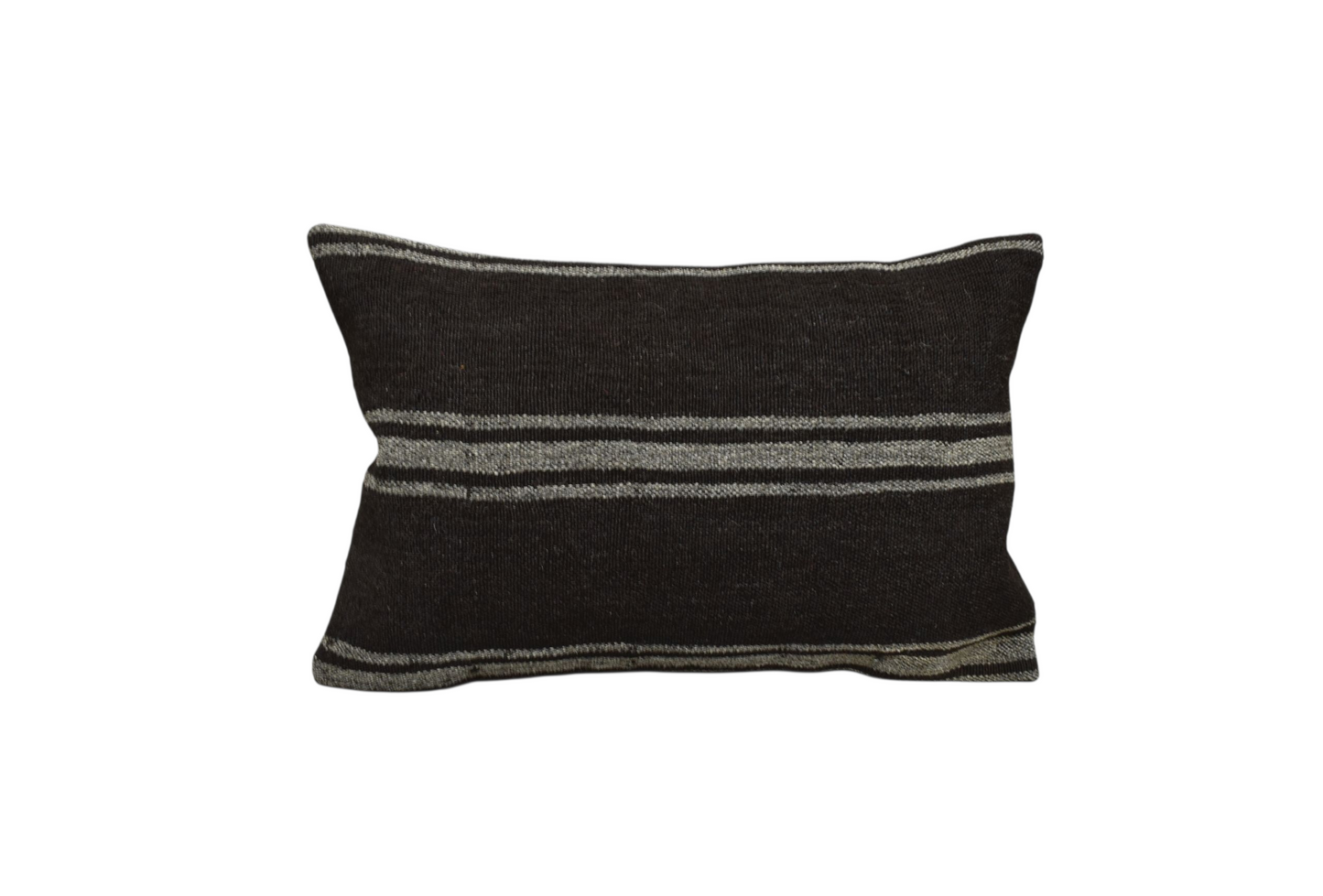 Kilim Antik El Dokuma Dekoratif Kilim Kırlent Yastık Kılıfı 1402 - Yeni - Çok Renkli