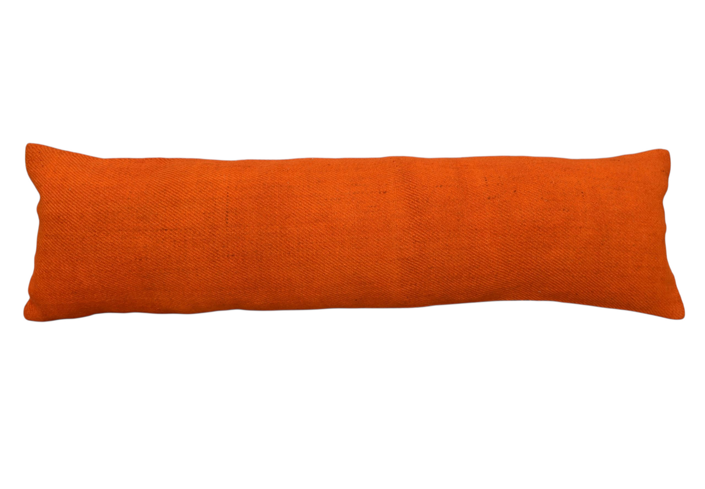 Kilim Antik El Dokuma Dekoratif Lumbar Kilim Kırlent Yastık Kılıfı 1412 - Yeni - Çok Renkli