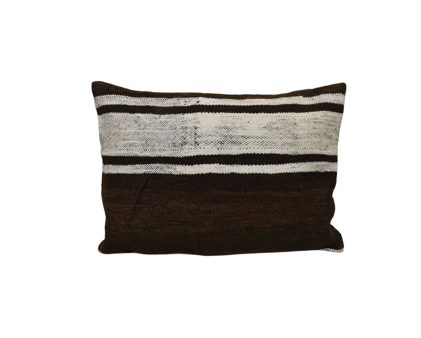 Kilim Antik El Dokuma Dekoratif Kilim Kırlent Yastık Kılıfı 1420 - Yeni - Çok Renkli