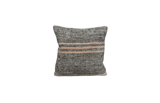 Kilim Antik El Dokuma Kilim Kırlent Yastık Kılıfı 0174 - Yeni - Çok Renkli