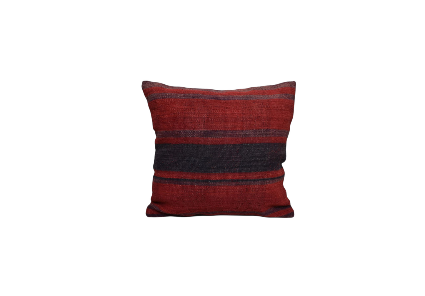 Kilim Antik El Dokuma Kilim Kırlent Yastık Kılıfı 0176 - Yeni - Çok Renkli
