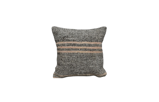Kilim Antik El Dokuma Kilim Kırlent Yastık Kılıfı 0179 - Yeni - Çok Renkli