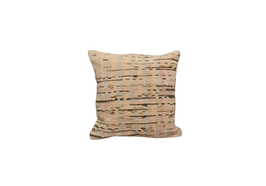 Kilim Antik El Dokuma Kilim Kırlent Yastık Kılıfı 0189 - Yeni - Çok Renkli