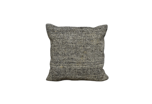 Kilim Antik El Dokuma Kilim Kırlent Yastık Kılıfı 0199 - Yeni - Çok Renkli