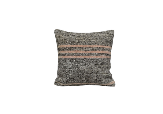 Kilim Antik El Dokuma Kilim Kırlent Yastık Kılıfı 0218 - Yeni - Çok Renkli