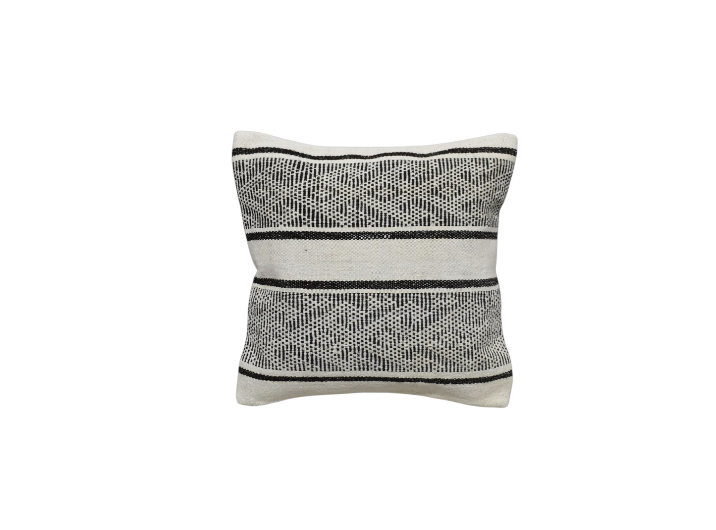 Kilim Antik El Dokuma Kilim Kırlent Yastık Kılıfı 0228 - Yeni - Çok Renkli