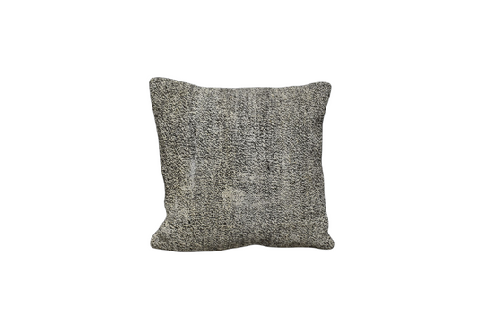 Kilim Antik El Dokuma Kilim Kırlent Yastık Kılıfı 0244 - Yeni - Çok Renkli