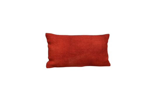 Kilim Antik El Dokuma Lumbar Kilim Kırlent Yastık Kılıfı 0276 - Yeni - Renkli