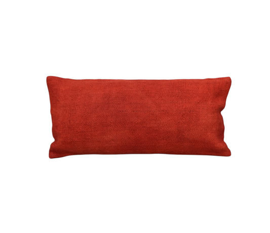 Kilim Antik El Dokuma Lumbar Kilim Kırlent Yastık Kılıfı 0292 - Yeni - Renkli
