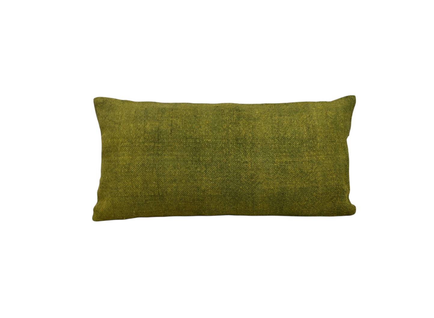 Kilim Antik El Dokuma Lumbar Kilim Kırlent Yastık Kılıfı 0317 - Yeni - Renkli