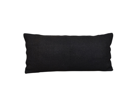 Kilim Antik El Dokuma Lumbar Kilim Kırlent Yastık Kılıfı 0327 - Yeni - Renkli