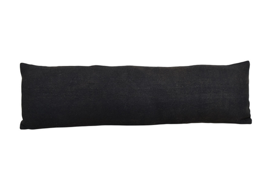 Kilim Antik El Dokuma Lumbar Kilim Kırlent Yastık Kılıfı 0345 - Yeni - Renkli