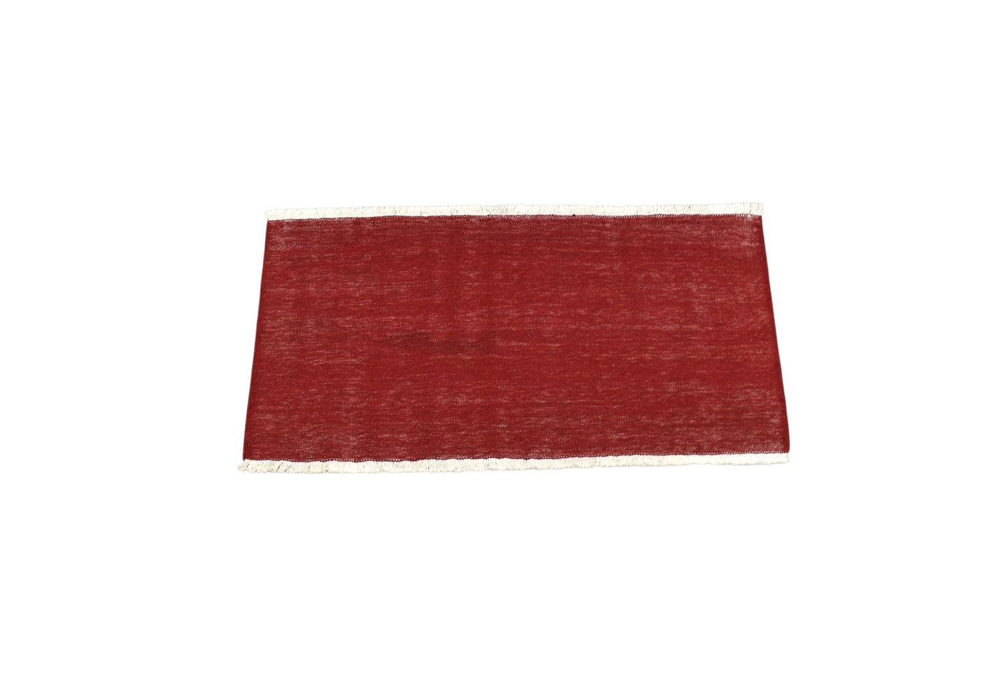 Kilim Antik El Dokuma Afgan Yün Kilim 0372 - Yeni - Çok Renkli