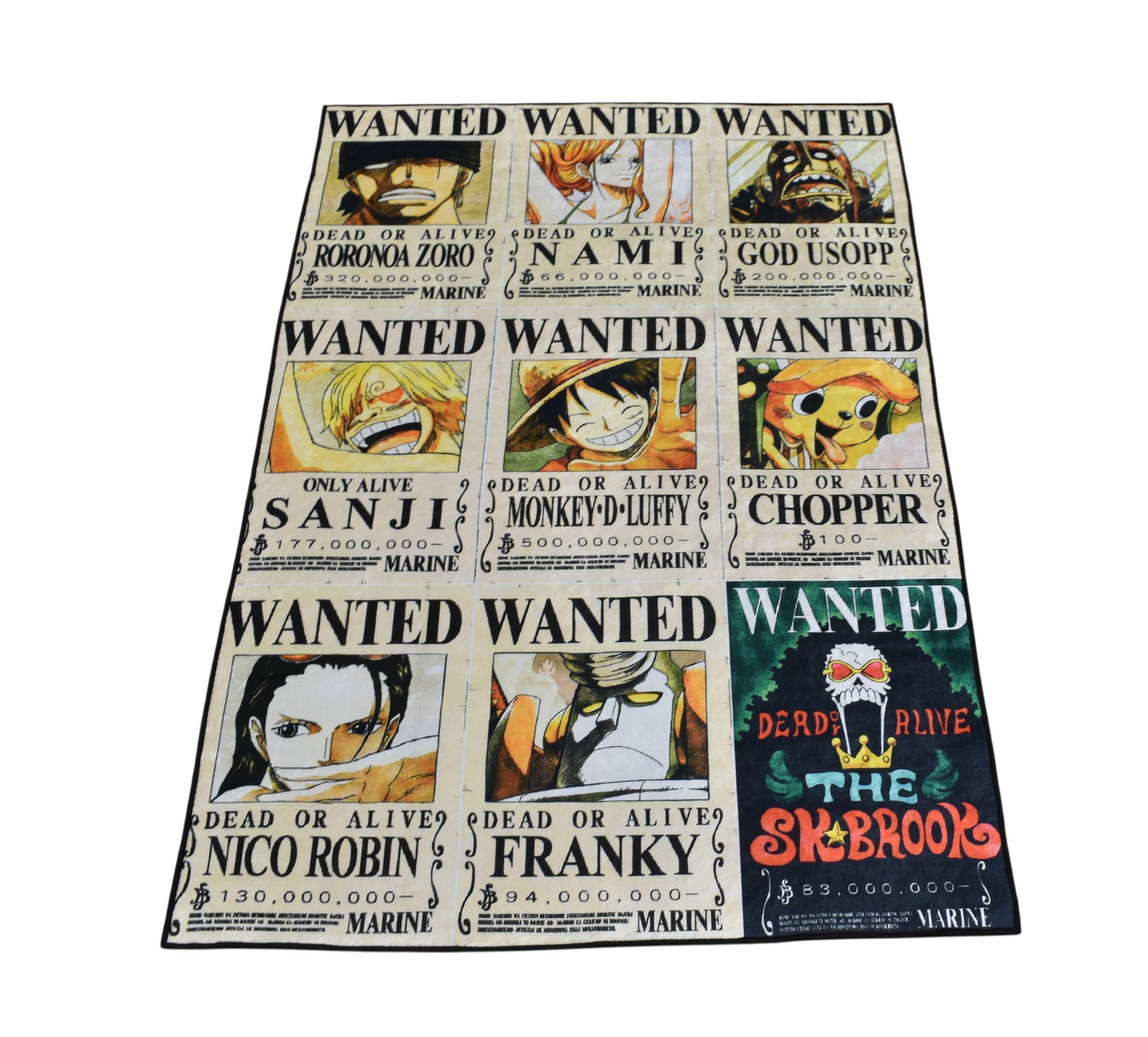 Kilim Antik Tasarım Digital Baskı Makine Halısı 0381 - Yeni - Çok Renkli