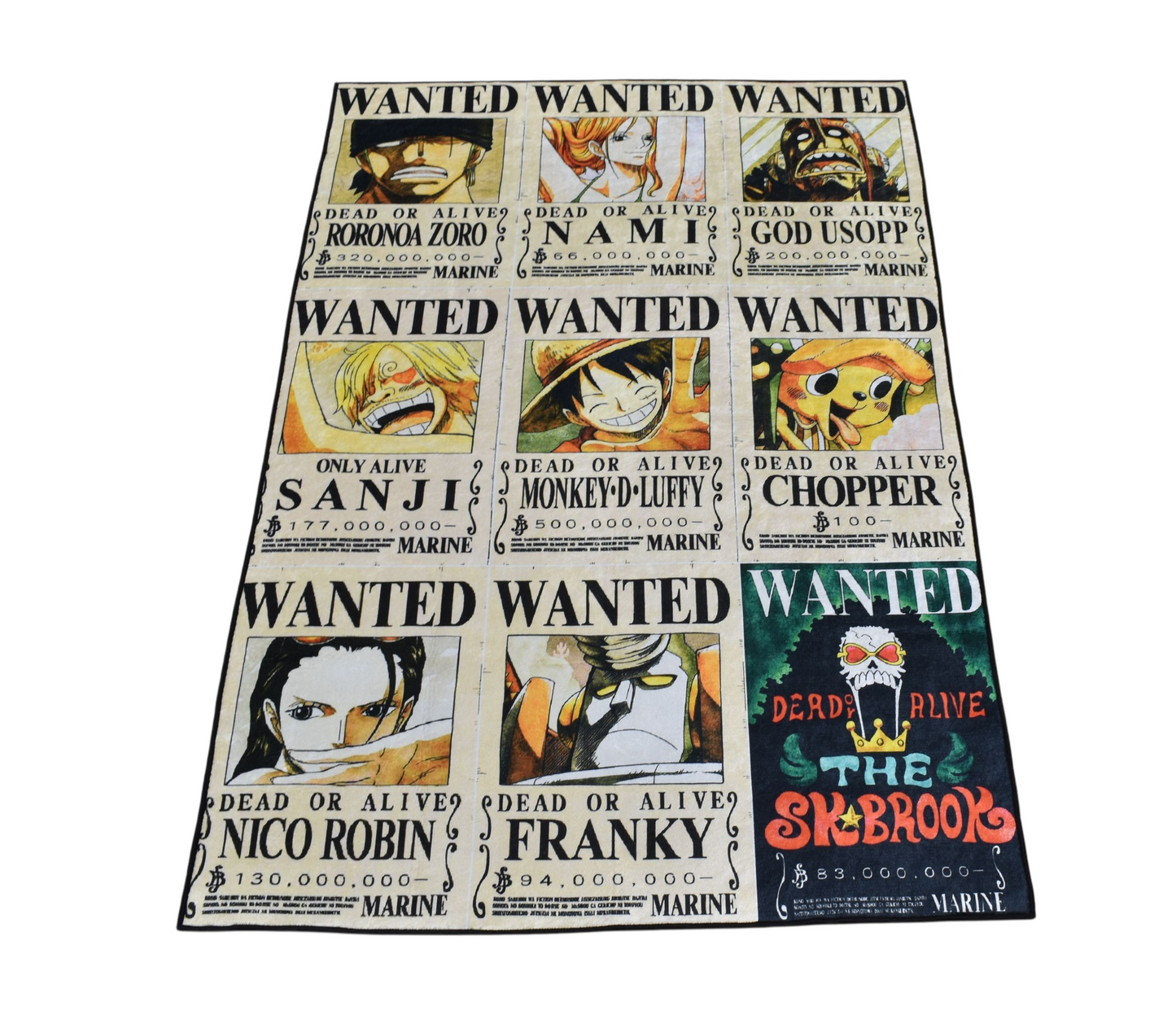 Kilim Antik Tasarım Digital Baskı Makine Halısı 0381 - Yeni - Çok Renkli