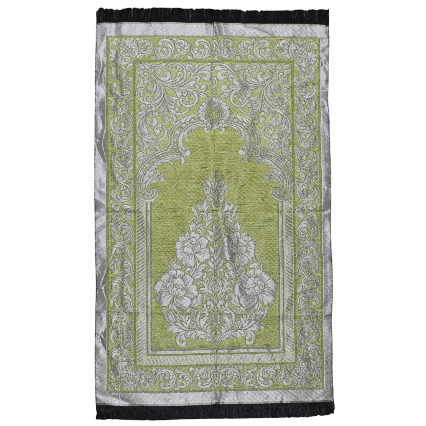 Kilim Antik Mihraplı Portatif Namazlık Duvar Halısı 0447 - Yeni - Çok Renkli