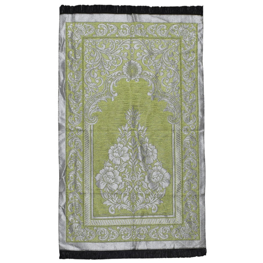 Kilim Antik Mihraplı Portatif Namazlık Duvar Halısı 0447 - Yeni - Çok Renkli