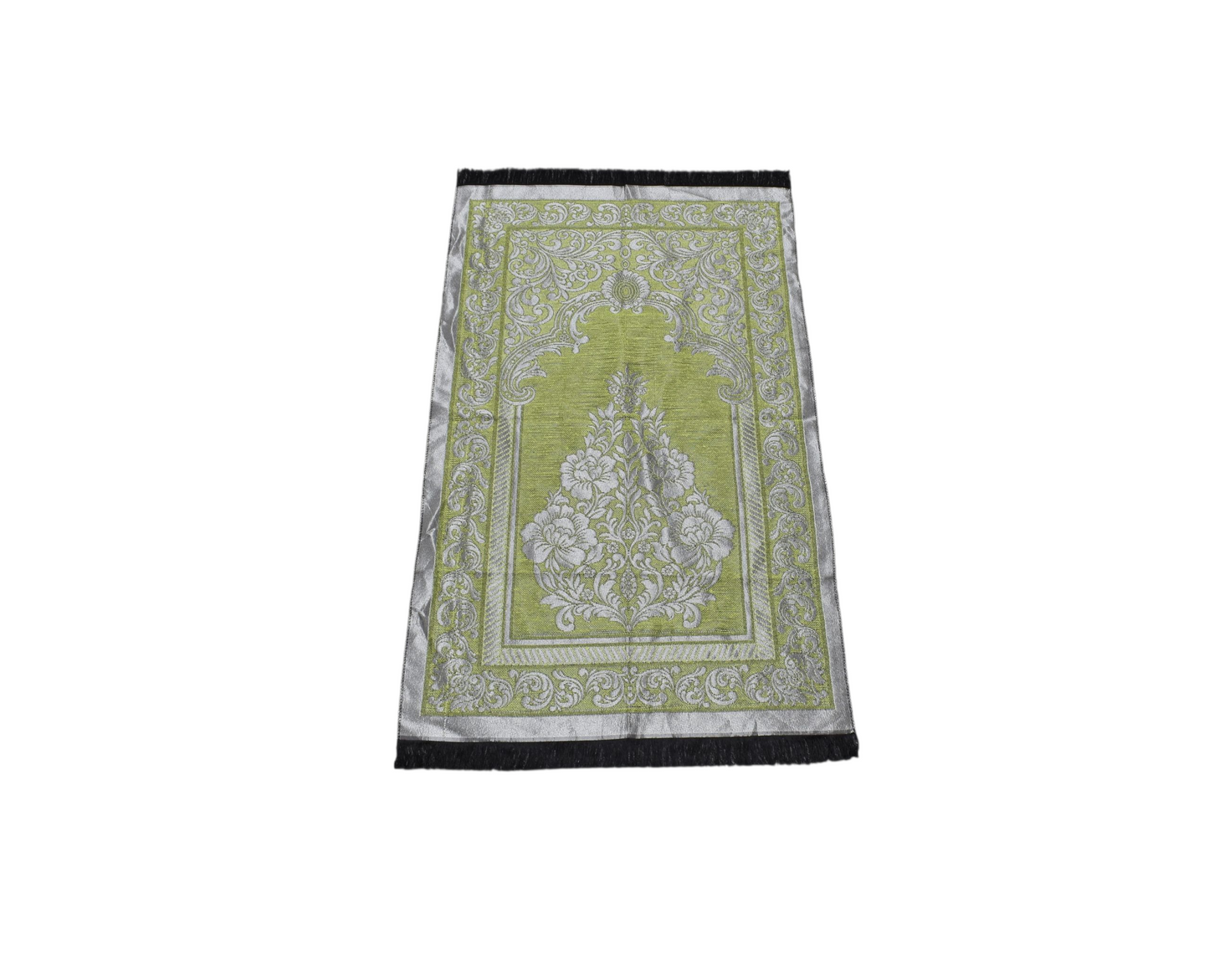 Kilim Antik Mihraplı Portatif Namazlık Duvar Halısı 0447 - Yeni - Çok Renkli