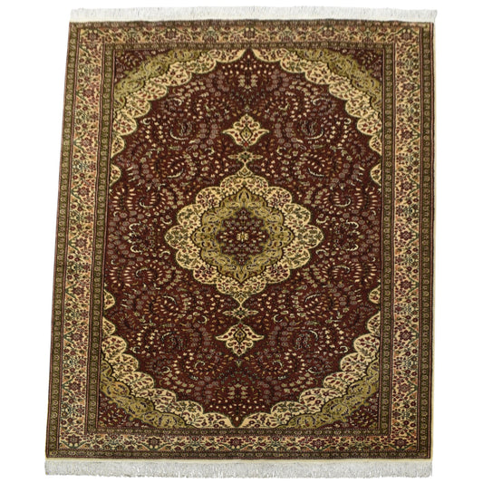 Kilim Antik El Dokuma 6m2 Bünyan Kayseri Yün Halı 0496 - Yeni - Çok Renkli