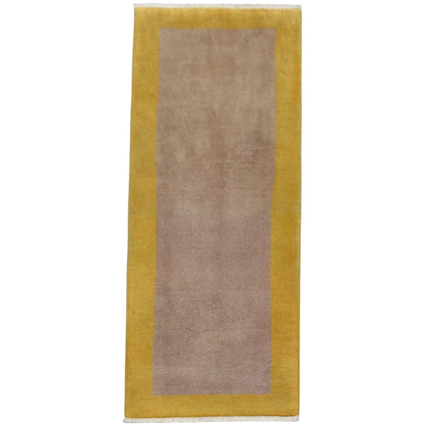 Kilim Antik El Dokuma Sade Yün Halı 0544 - Yeni - Çok Renkli