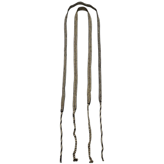 Kilim Antik El Dokuma 2 Adet Yolluk Kuşaklı Yün Kilim 0641 - Yeni - Çok Renkli