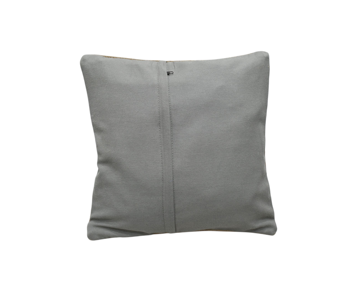 Kilim Antik El Dokuma Dekoratif Kilim Kırlent Yastık Kılıfı 0837 - Yeni - Çok Renkli