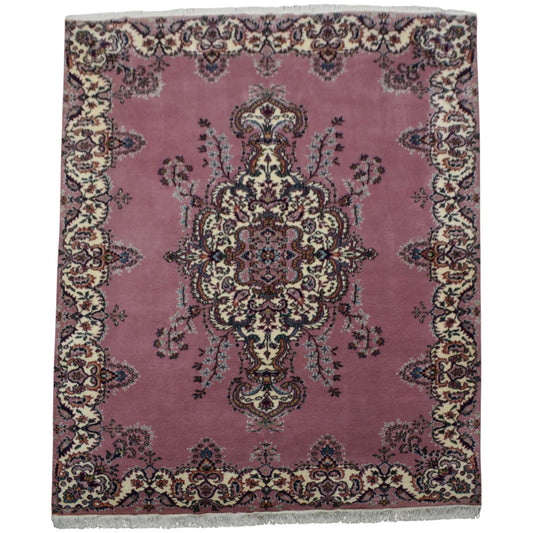 Kilim Antik 7m2 Kilim Antik El Dokuma Sümerbank Tescilli Yün Halı 0883 - Yeni - Çok Renkli