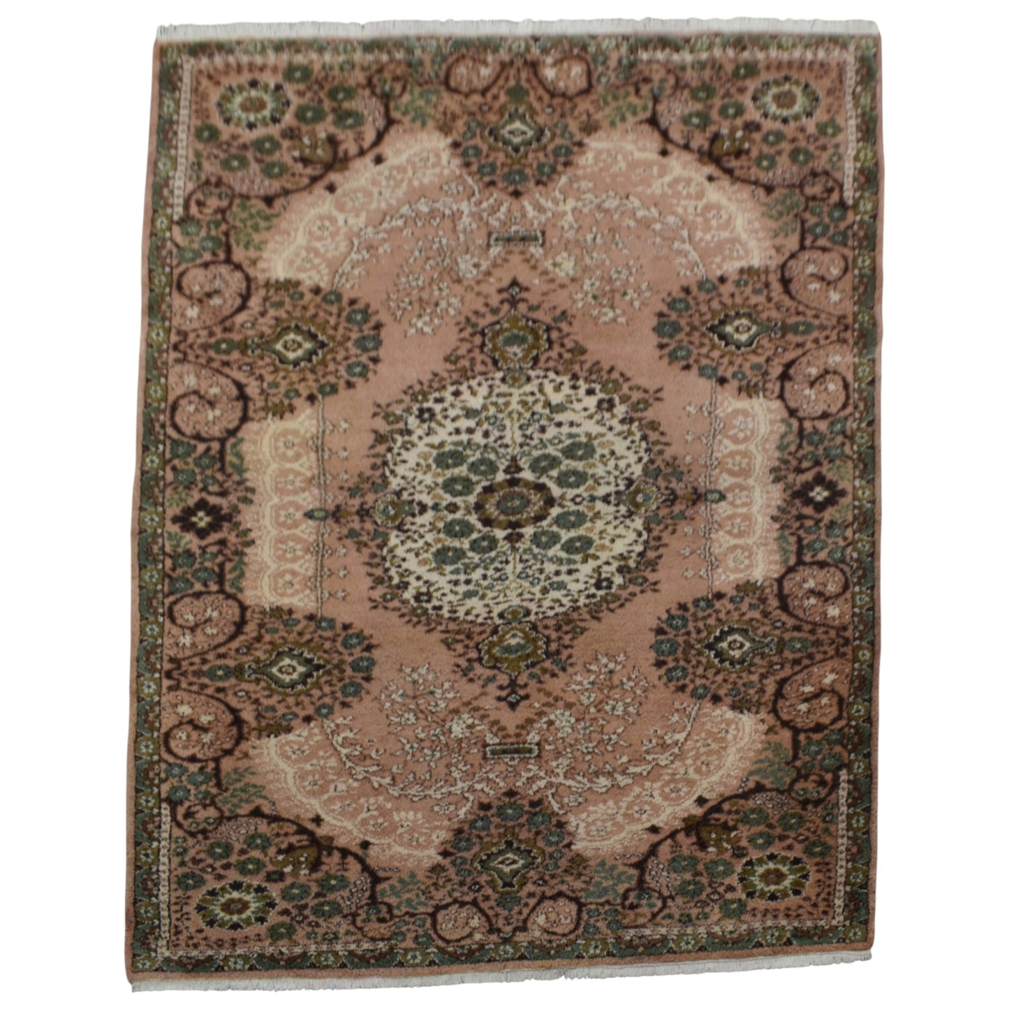 Kilim Antik 5m2 El Dokuma Göbekli Sümerbank Yün Halı 0902 - Yeni - Çok Renkli