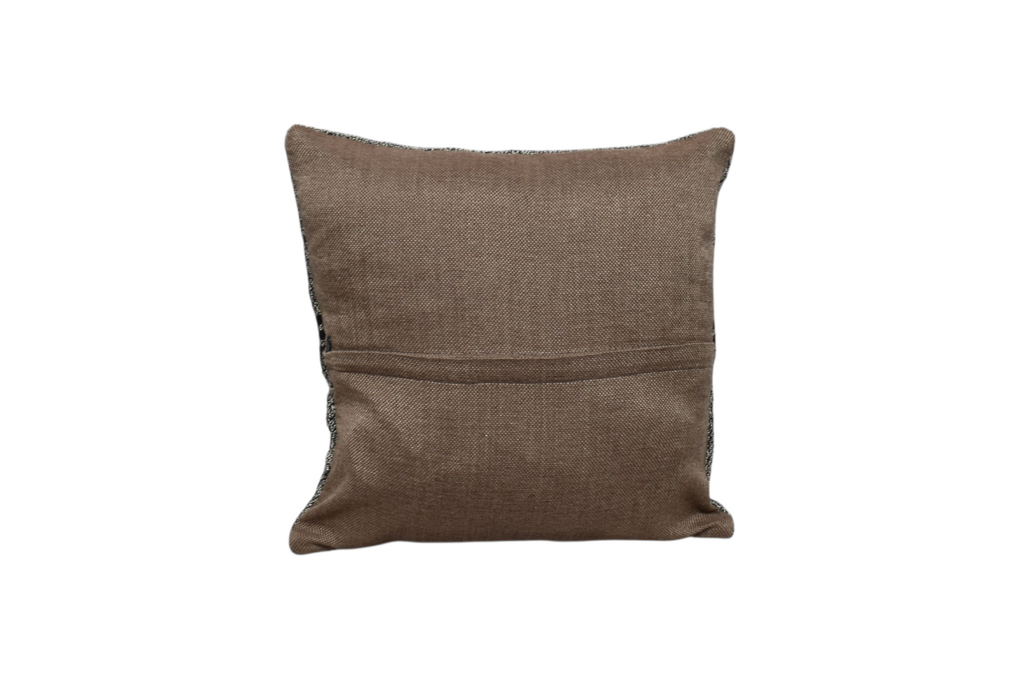 Kilim Antik El Dokuma Dekoratif Kilim Kırlent Yastık Kılıfı 0912 - Yeni - Çok Renkli