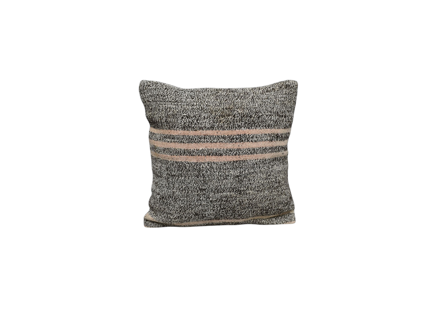 Kilim Antik El Dokuma Dekoratif Kilim Kırlent Yastık Kılıfı 0918 - Yeni - Çok Renkli