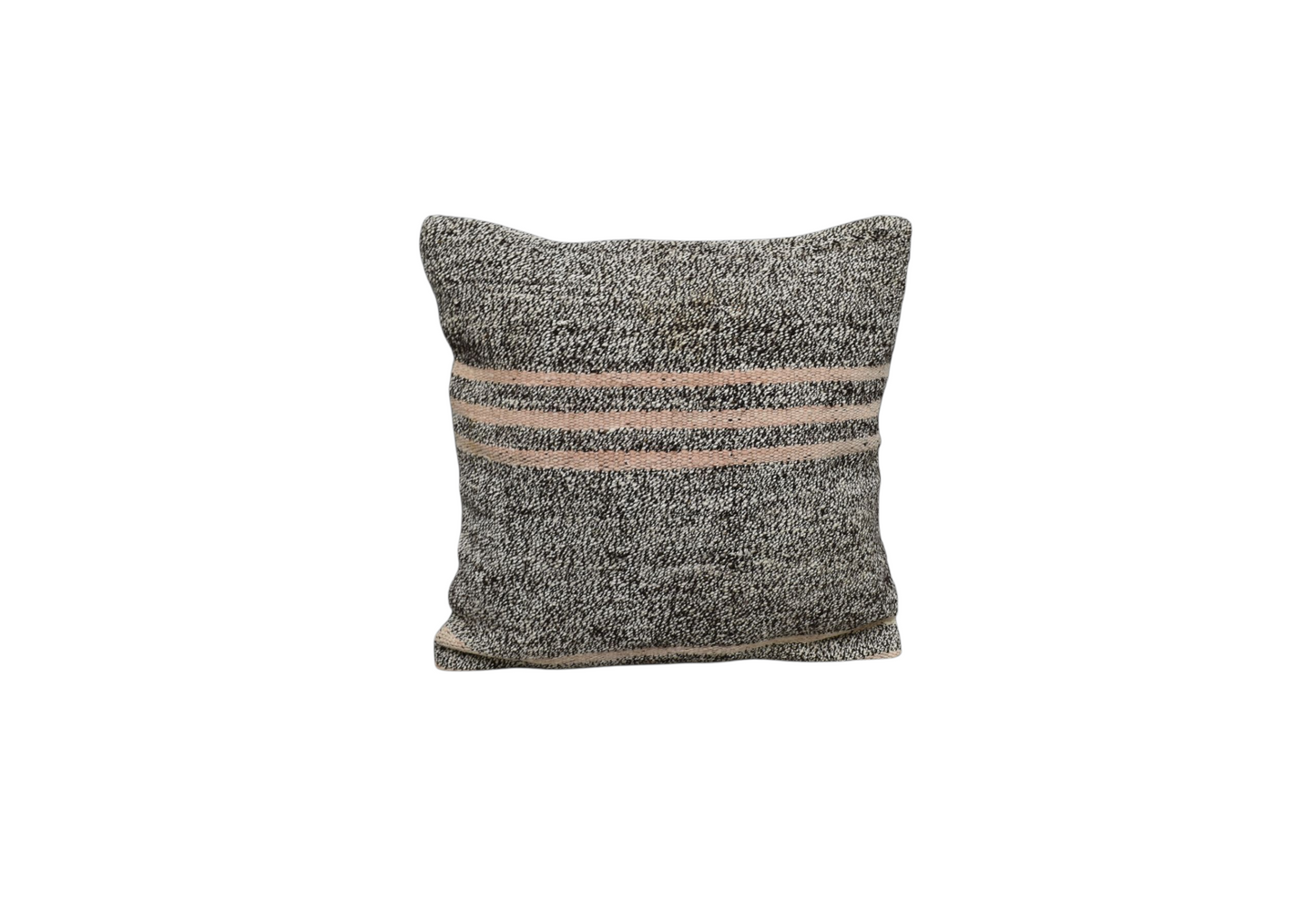 Kilim Antik El Dokuma Dekoratif Kilim Kırlent Yastık Kılıfı 0918 - Yeni - Çok Renkli