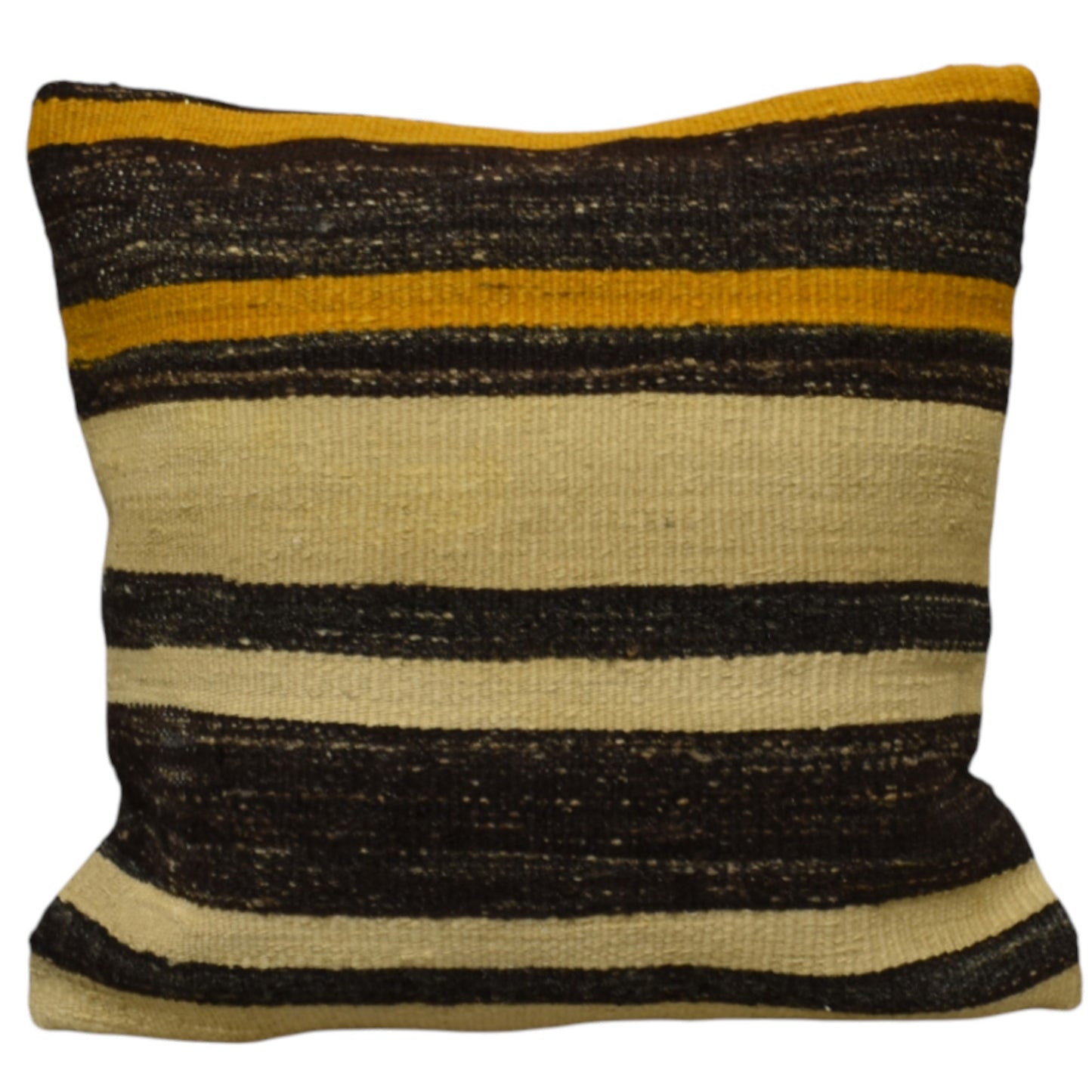 Kilim Antik El Dokuma Dekoratif Kilim Kırlent Yastık Kılıfı 0931 - Yeni - Çok Renkli